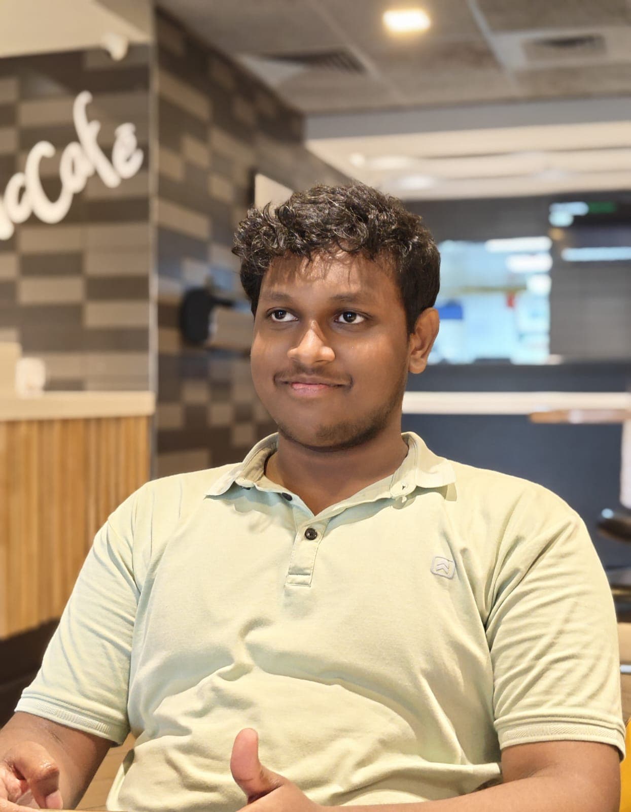 Akhil Patra