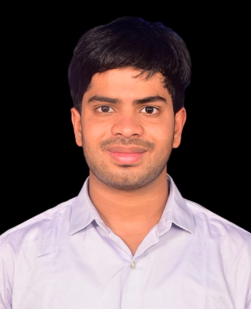 Saphalya Mohanty