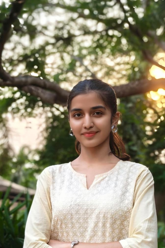 Smriti Sharma